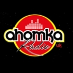 Ahomka Radio UK United Kingdom, London