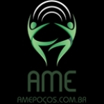 Rádio Ame Poços Brazil, Pocos de Caldas