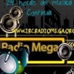 IRC.RadioMega.Org  La Mejor Radio Latina Bolivia