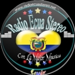 Radio Ecua Stereo HD United States