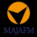 MajaFM 100.7 Indonesia, Surabaya