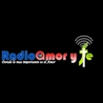 Radio Amor y Fe Venezuela, VARGAS
