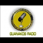 Guanakos Radio El Salvador