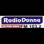 DONNAFM Indonesia, Blitar