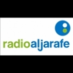 Radio Tomares Spain, Santa Ana
