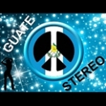 GUATE STEREO United States