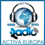 Radio Activa Madrid Spain, Madrid
