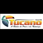 Rádio Tucano FM Brazil, Formosa