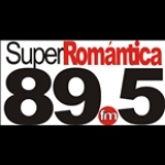 SUPER ROMANTICA 89.5 FM Venezuela, Guatire
