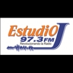 ESTUDIO J 97.3 FM Peru, Junin