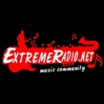 Extreme Radio Greece