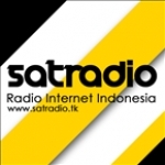 SATRADIO Indonesia, Jakarta