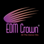 EDM Crown United States