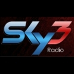 Radio SKY 3 El Salvador