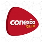 Rádio Conexão 103 Brazil, Balneário Camboriú