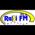 RASI FM MAGETAN Indonesia, Magetan