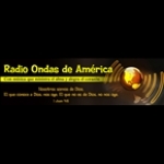 Radio Ondas De America TX, Dallas