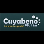 98.1 Cuyabeno FM Ecuador, Lago Agrio