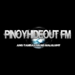 PinoyHideoutFM Philippines