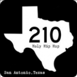 210 Holy Hip Hop United States