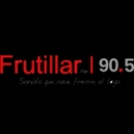 Radio Frutillar FM 90.5 Chile, Frutillar