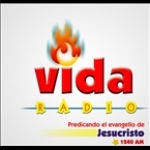 Radio Vida 1240 AM Nicaragua