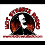 HotStreetzRadio NC, Raleigh