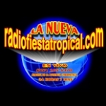 Radio Fiesta Tropical United States