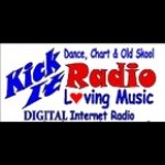 Kick it Radio United Kingdom