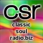 Classic Soul Radio United Kingdom