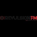 Revulsion FM Netherlands