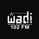 Wadi FM Indonesia, Bogor