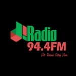 d! Radio Lampung Indonesia, Bandar Lampung