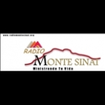 Radio Monte Sinai NC, CAROLINA