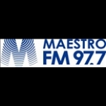 Maestro FM Moldova, Chisinau