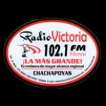 Radio Victoria fm - Chachapoyas Peru, Chachapoyas
