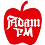 Adam FM (Rock) Canada
