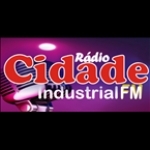 Radio Cidade Industrial FM Brazil, Curitiba