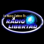 Radio Libertad TX, Victoria