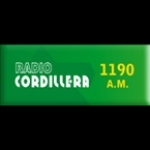 Todelar Radio Cordillera Colombia, Bogotá