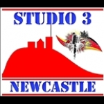 Studio 3 Newcastle Australia, Newcastle