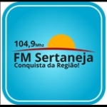 Radio FM Sertaneja Brazil, Feira Nova