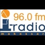 I Radio Makassar Indonesia, Makasar