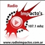 Radio Impacto's Argentina