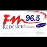 radio redencion 96.5 fm El Salvador
