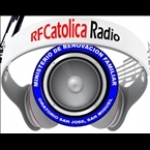 RFCatolica Radio El Salvador