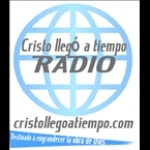 Cristo Llegó a Tiempo Radio Spain