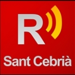 Ràdio Sant Cebrià Spain, Sant Cebrià de Vallalta