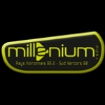 Radio Millenium France
