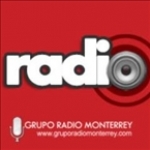 GRM Radio - Grupo Radio Monterrey Mexico
